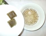 豚肉キャベツの野菜炒め♪簡単カレールー味作り方5写真