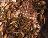 市販ルーなしで♡トマト&鯖缶の和風カレー作り方3写真