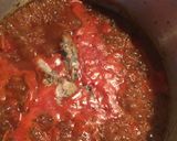 市販ルーなしで♡トマト&鯖缶の和風カレー作り方7写真
