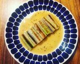 簡単◎トロトロネギのコンソメ煮作り方6写真