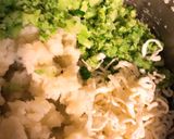 IKEA メダリオン風 離乳食にも作り方3写真