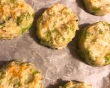 IKEA メダリオン風 離乳食にも作り方5写真