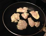 簡単♡鶏ムネ肉のマヨチーズ焼き作り方3写真