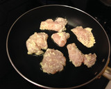 簡単♡鶏ムネ肉のマヨチーズ焼き作り方3写真