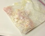 簡単♡鶏ムネ肉のマヨチーズ焼き作り方2写真