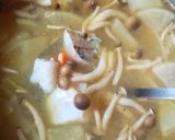 骨無しドンコ汁作り方7写真
