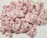 骨無しドンコ汁作り方8写真