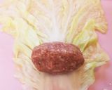 ロール白菜☆美味しいよ～作り方3写真