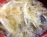 アジ 野菜たっぷり 甘酢漬け作り方2写真