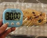 てんさい糖のシュトレン作り方6写真