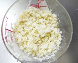 ３種のステーキソースで味わう★ハンバーグ作り方8写真