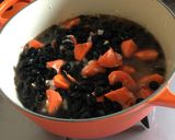 食材アレンジ♪メキシコ風黒豆の煮込み作り方4写真