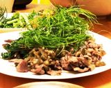 ファンネルの三部作作り方9写真