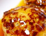 ３種のステーキソースで味わう★ハンバーグ作り方19写真