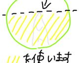 豚バラの簡単梅ソースごはん(丼)作り方1写真