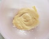 ☆作り置きに♪大豆入りマカロニさらだ☆作り方1写真