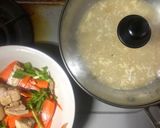 太らない食習慣☆大根葉の旨味出汁炒め作り方5写真