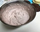 ☆ハンバーガーケーキ☆デコケーキ作り方4写真