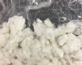 チーズ入☆大葉のはんぺんハンバーグ作り方2写真