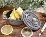 レモン香る♡スティックレアチーズケーキ作り方18写真