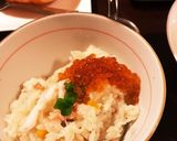 簡単美味しいカニの炊き込みご飯作り方4写真