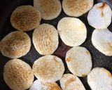 おつまみにぴったり＊山芋焼き作り方3写真