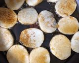 おつまみにぴったり＊山芋焼き作り方4写真