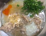 トマトと豆腐のツナ和え作り方2写真