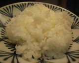 鮭きのこ雑炊作り方1写真