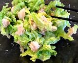 5分で完成飽きずに大量消費!白菜のサラダ作り方3写真