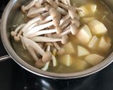 超簡単^o^市販ルーでビーフシチュー作り方6写真