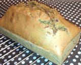 抹茶と小豆のパウンドケーキ♪団子粉使用♪作り方6写真