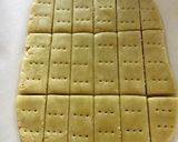 アレルギー対応★きな粉クッキー作り方11写真