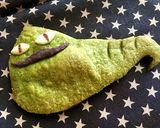 アレルギー対応★きな粉クッキー作り方15写真
