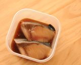 鰤のきび醤油焼き作り方1写真