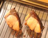 鰤のきび醤油焼き作り方2写真