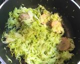 ホットドック作り方5写真