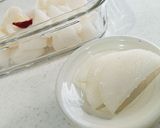 塩麹で大根のべったら漬け作り方4写真