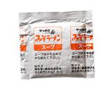 サッポロ一番みそ味の玉子焼き作り方1写真