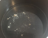長芋とりつくねと白菜のガラスープ煮込み作り方10写真