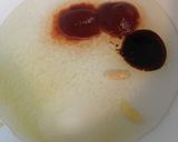 余ったつくねは甘酢タレと絡めてええのよ作り方2写真