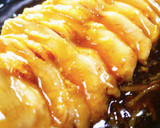 厚揚げと大根の煮物。（電気圧力鍋10分）作り方13写真