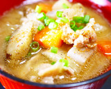 厚揚げと大根の煮物。（電気圧力鍋10分）作り方18写真