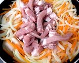 ★ポークチャップ☆作り方5写真