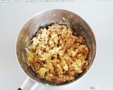 下町の味☆豚のしぐれ煮コロッケ作り方4写真