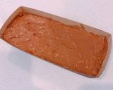Xmasケーキに、チョコパウンドケーキ！作り方11写真