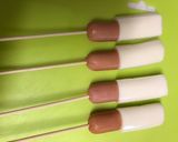 さけるチーズがビョーン☆チーズハットグ作り方3写真