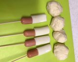 さけるチーズがビョーン☆チーズハットグ作り方6写真