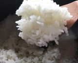 土鍋ウィルセラム使用☆白米の炊き方☆作り方4写真