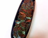 クリスマス 氷の結晶 レインボー弁当作り方2写真